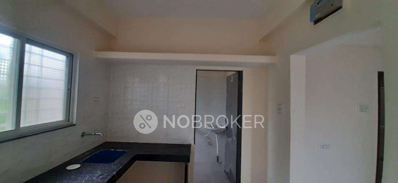 1 RK for Rent  In Wadmukhwadi, Charholi Budruk
