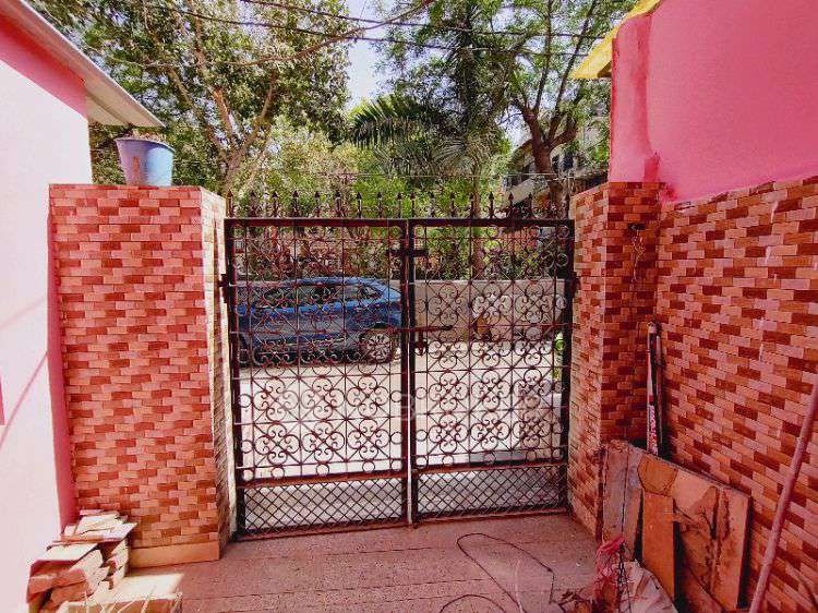 3 BHK Flat In Gda Flats, Brij Vihar For Sale  In 36, Block C, Brij Vihar, Surya Nagar, Ghaziabad, Uttar Pradesh 201011, India