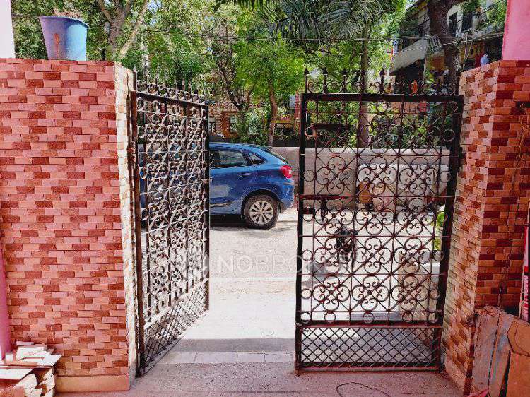 3 BHK Flat In Gda Flats, Brij Vihar For Sale  In 36, Block C, Brij Vihar, Surya Nagar, Ghaziabad, Uttar Pradesh 201011, India