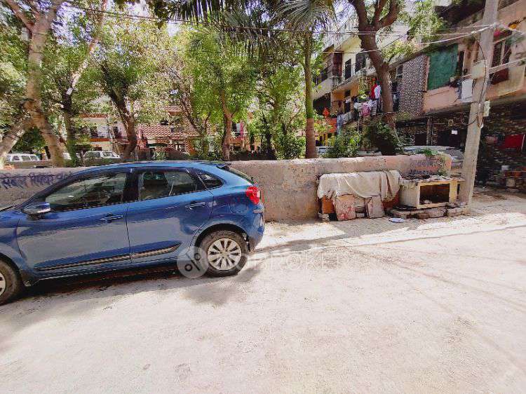 3 BHK Flat In Gda Flats, Brij Vihar For Sale  In 36, Block C, Brij Vihar, Surya Nagar, Ghaziabad, Uttar Pradesh 201011, India