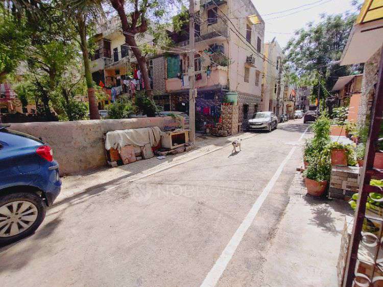 3 BHK Flat In Gda Flats, Brij Vihar For Sale  In 36, Block C, Brij Vihar, Surya Nagar, Ghaziabad, Uttar Pradesh 201011, India