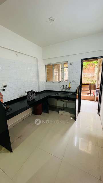 1 BHK Flat In Sahyadri Shruberry For Sale  In Moshi