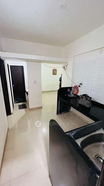 1 BHK Flat In Sahyadri Shruberry For Sale  In Moshi