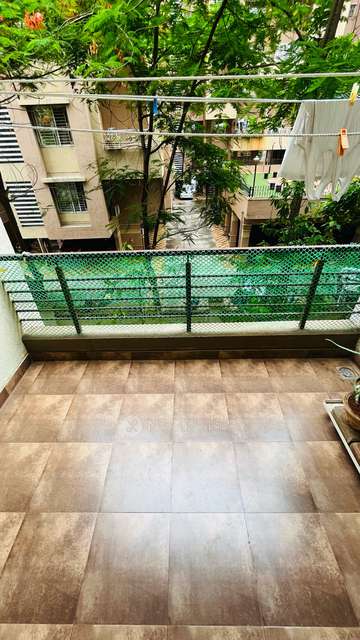 1 BHK Flat In Sahyadri Shruberry For Sale  In Moshi