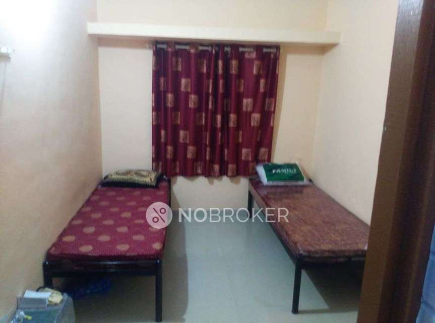 PG for Boys in Kharadi,
