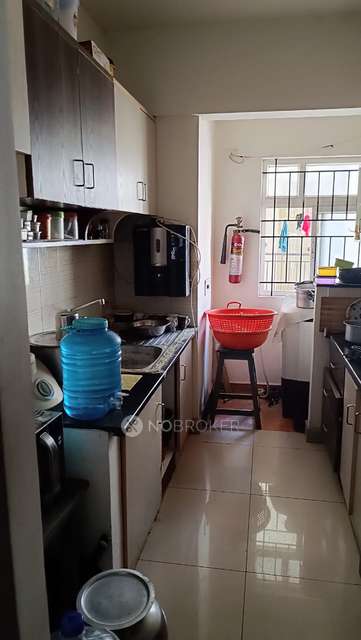 3 BHK Flat In Provident Sunworth City For Sale  In Kengeri