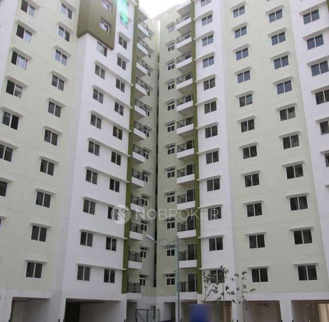 3 BHK Flat In Provident Sunworth City For Sale  In Kengeri