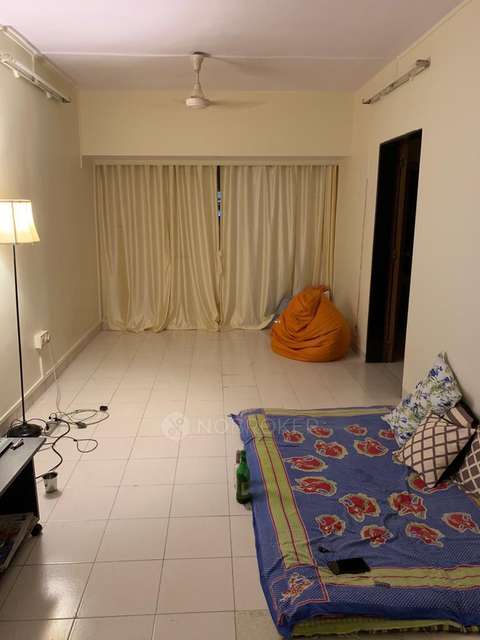 1 BHK Flat In Lok Shilp,  for Rent  In Vashi