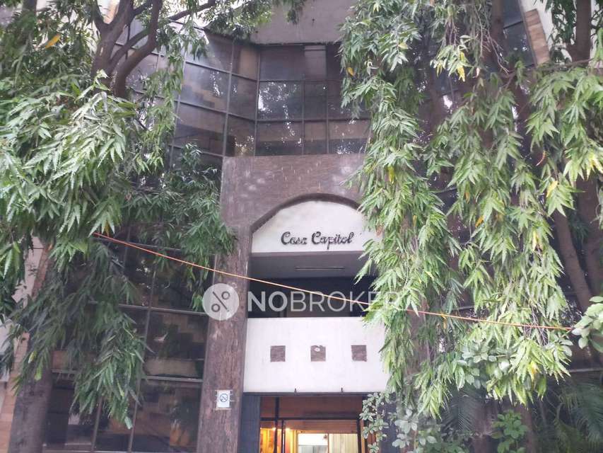 Office Space in Ashok Nagar, Bangalore for sale 