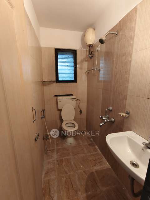 2 BHK Flat In Seawood Cottage For Sale  In Kharghar