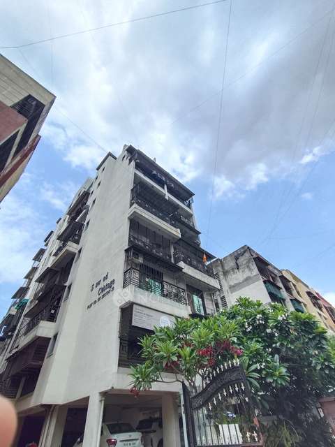 2 BHK Flat In Seawood Cottage For Sale  In Kharghar