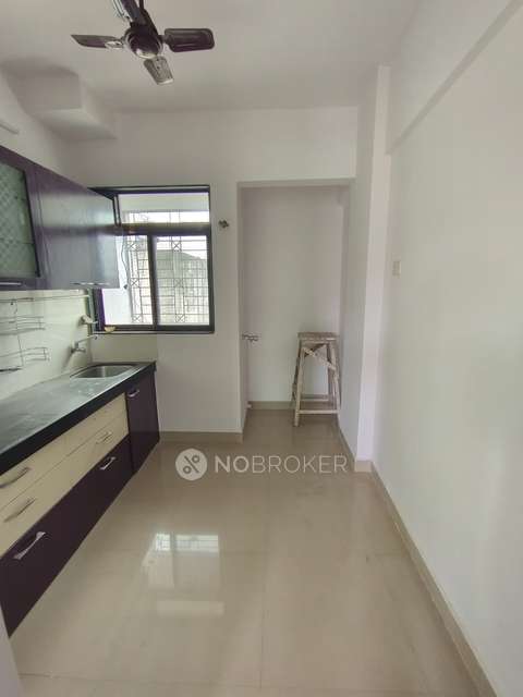 2 BHK Flat In Seawood Cottage For Sale  In Kharghar