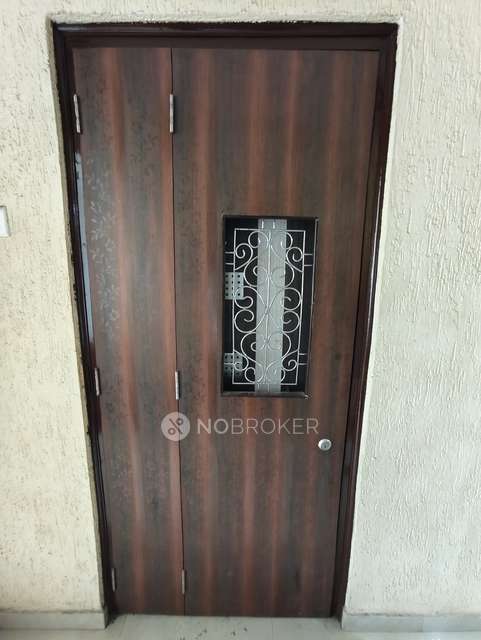 2 BHK Flat In Seawood Cottage For Sale  In Kharghar