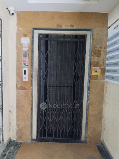 2 BHK Flat In Seawood Cottage For Sale  In Kharghar