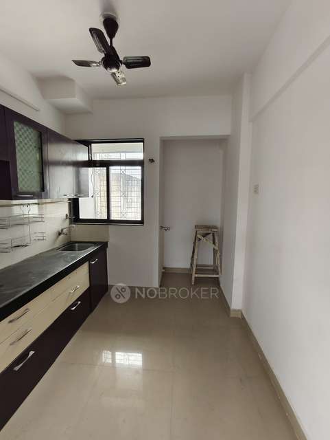 2 BHK Flat In Seawood Cottage For Sale  In Kharghar