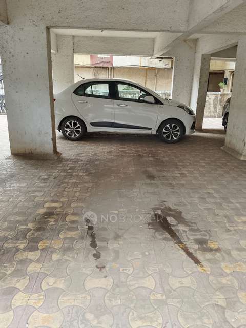 2 BHK Flat In Seawood Cottage For Sale  In Kharghar