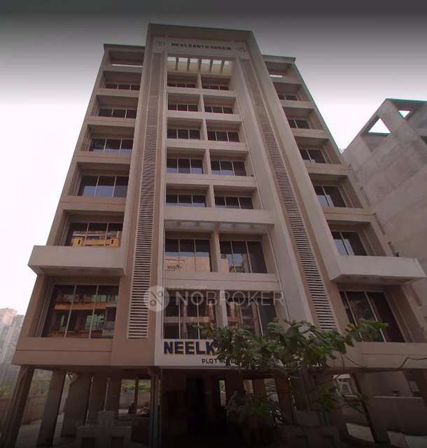 1 BHK Flat In Neelkanth Green for Rent  In Ulwe