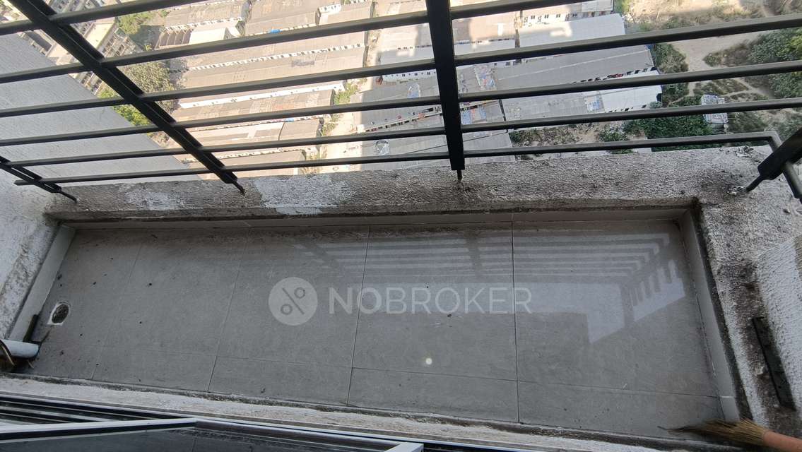 1 BHK Flat In Versatile Valley For Sale  In Dombivli East