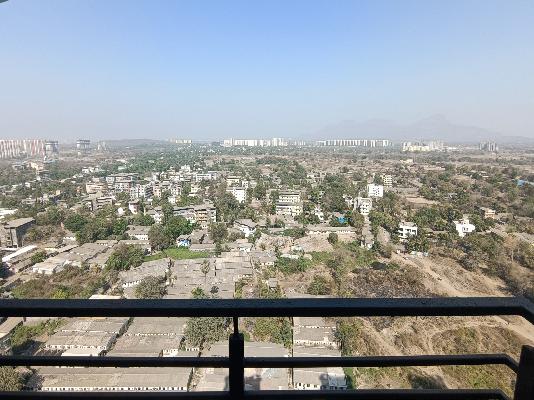 1 BHK Flat In Versatile Valley For Sale  In Dombivli East