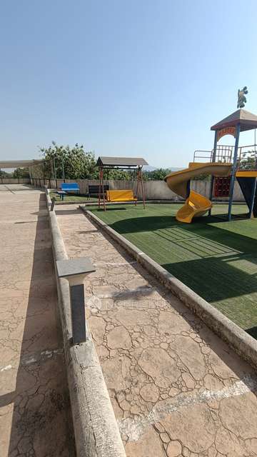 1 BHK Flat In Versatile Valley For Sale  In Dombivli East