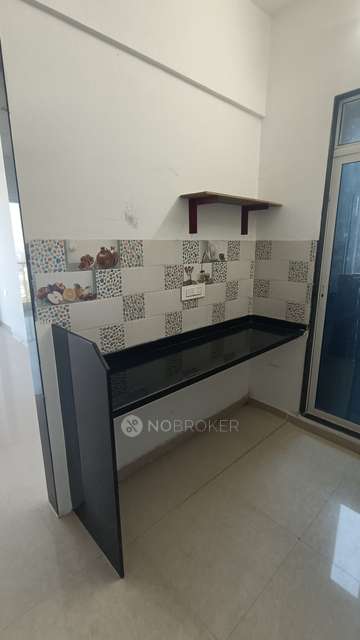 1 BHK Flat In Versatile Valley For Sale  In Dombivli East