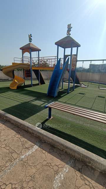 1 BHK Flat In Versatile Valley For Sale  In Dombivli East