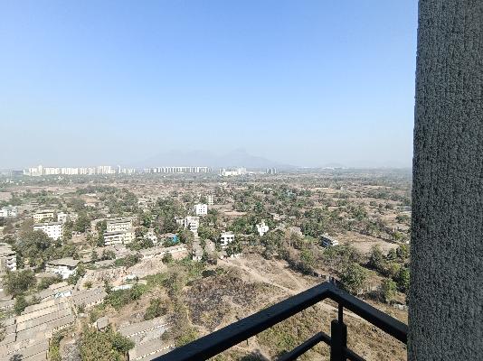 1 BHK Flat In Versatile Valley For Sale  In Dombivli East