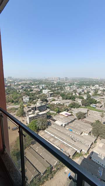 1 BHK Flat In Versatile Valley For Sale  In Dombivli East