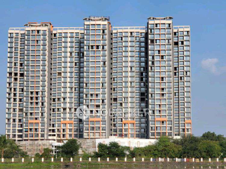 1 BHK Flat In Versatile Valley For Sale  In Dombivli East