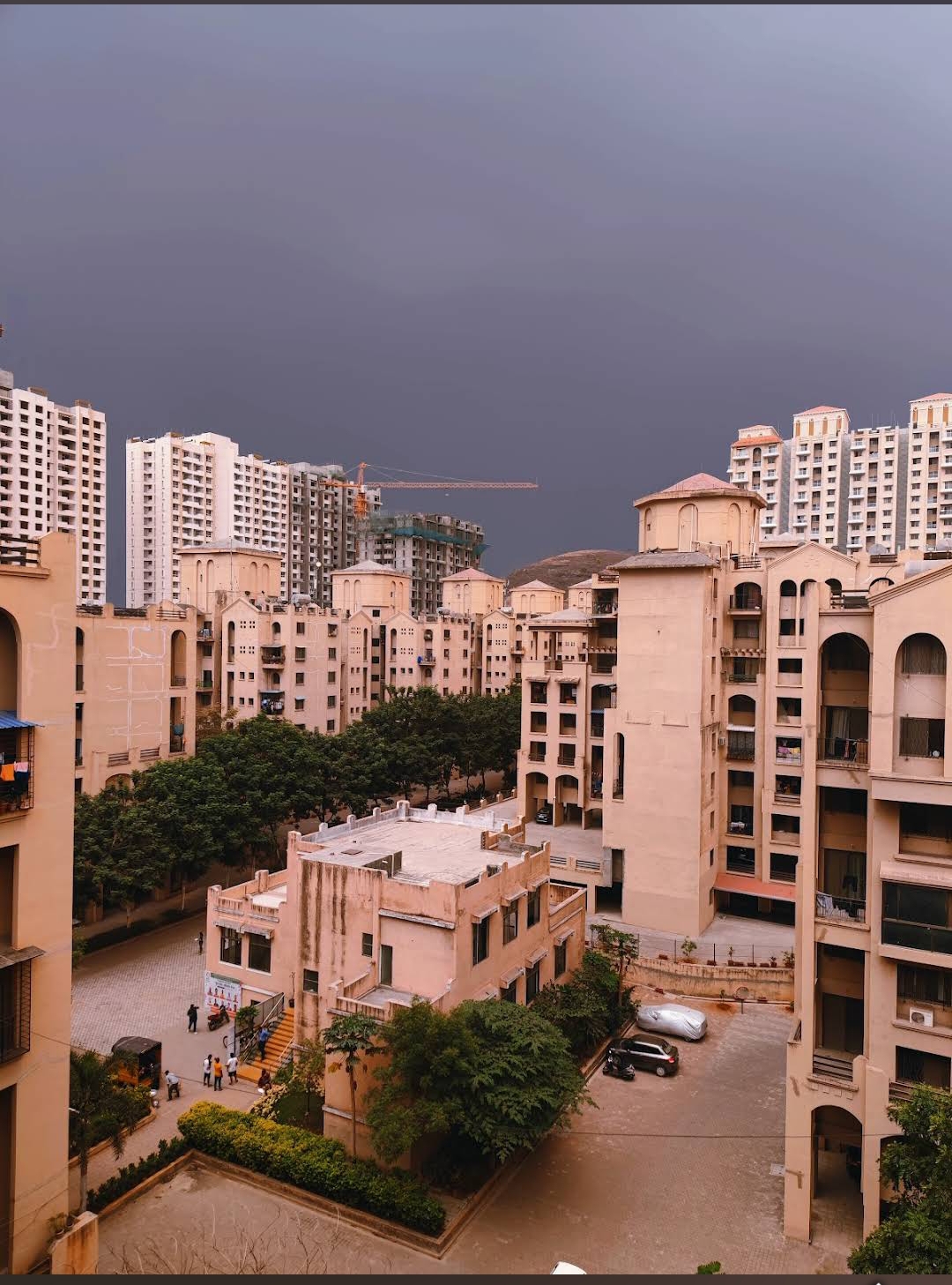 Kumar Kul Ecoloch Phase 3