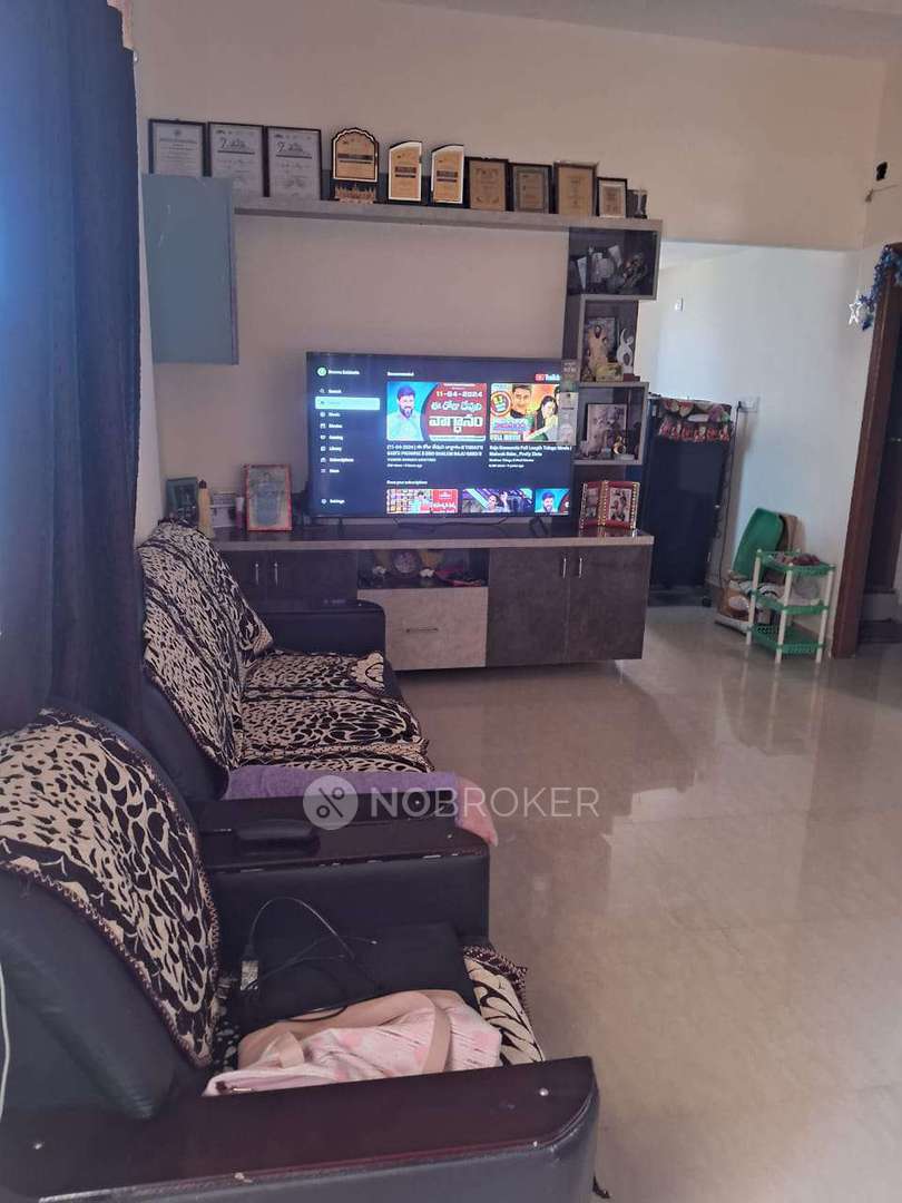 2 BHK House for Rent  In Gangotri Layout