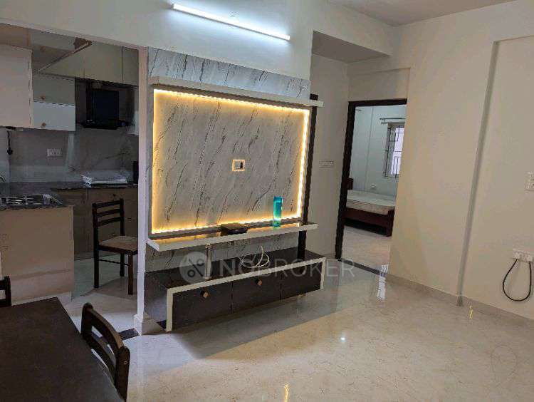 1 BHK Flat In Stand Alone Building for Rent  In Kacharakanahalli