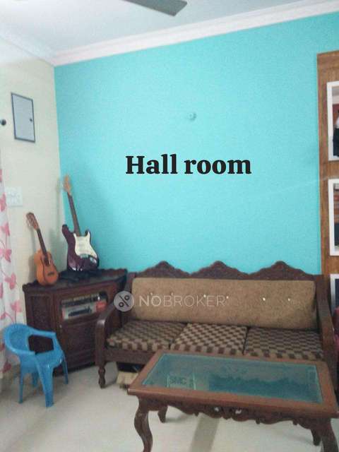 3 BHK Flat In Swathi Sai Paradise For Sale  In Moula Ali,
