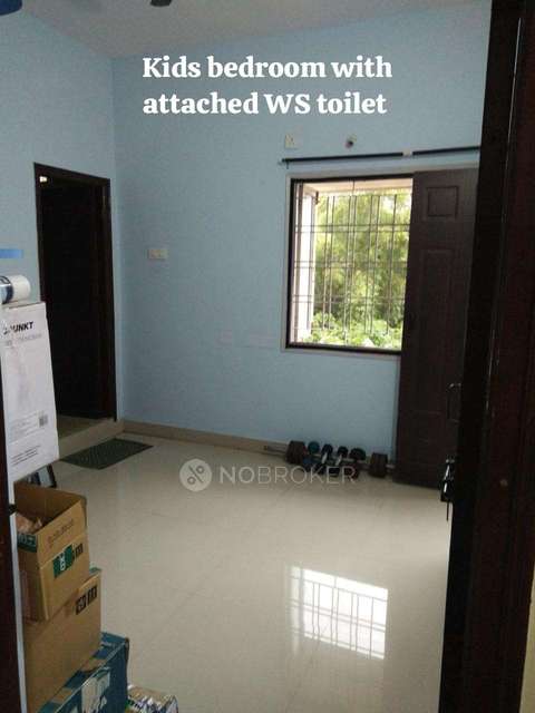 3 BHK Flat In Swathi Sai Paradise For Sale  In Moula Ali,