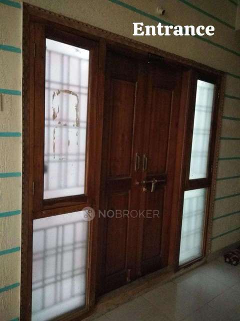 3 BHK Flat In Swathi Sai Paradise For Sale  In Moula Ali,
