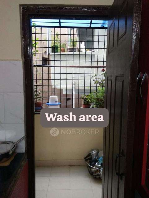 3 BHK Flat In Swathi Sai Paradise For Sale  In Moula Ali,