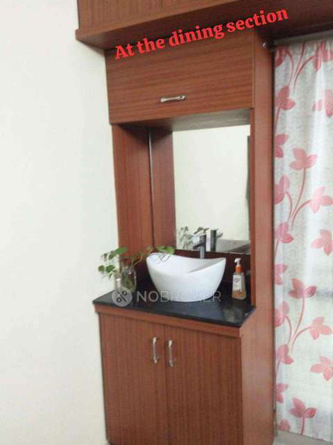 3 BHK Flat In Swathi Sai Paradise For Sale  In Moula Ali,