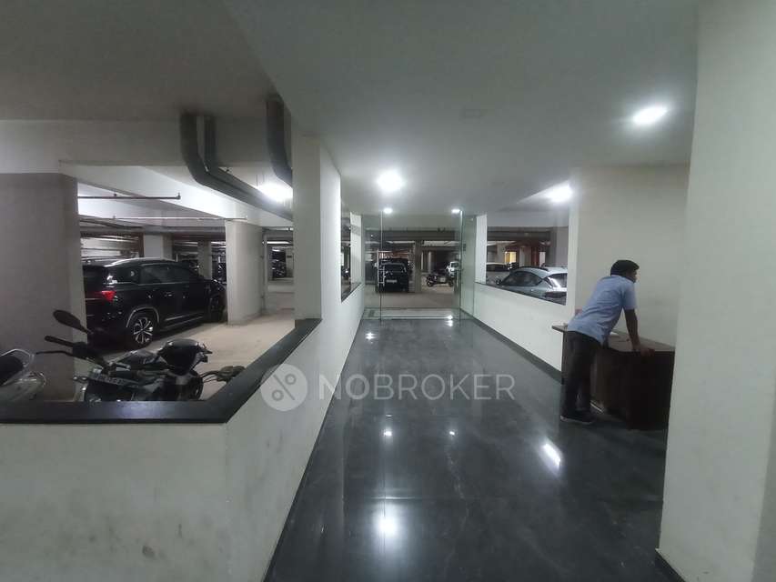 3 BHK Flat In Mantra Montana For Sale  In Dhanori