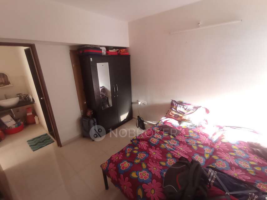 3 BHK Flat In Mantra Montana For Sale  In Dhanori