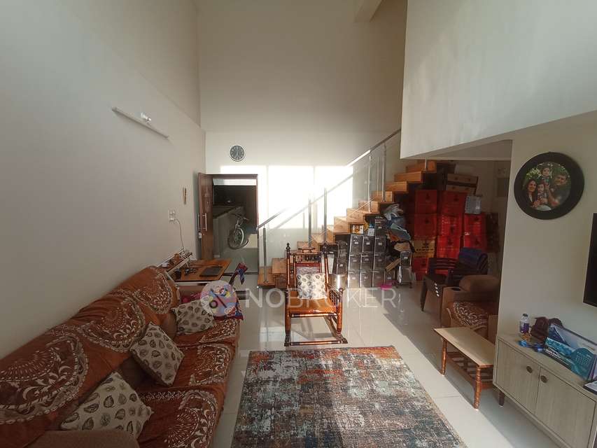 3 BHK Flat In Mantra Montana For Sale  In Dhanori