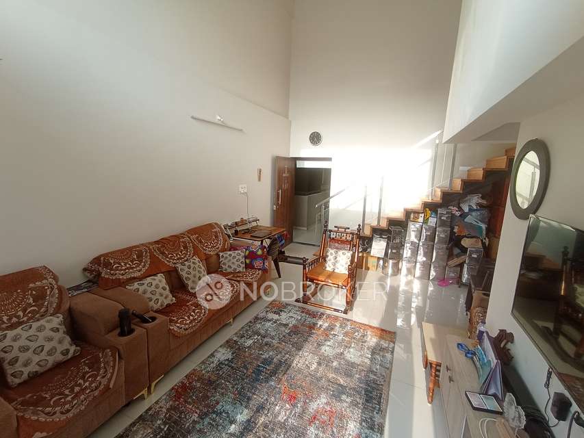 3 BHK Flat In Mantra Montana For Sale  In Dhanori