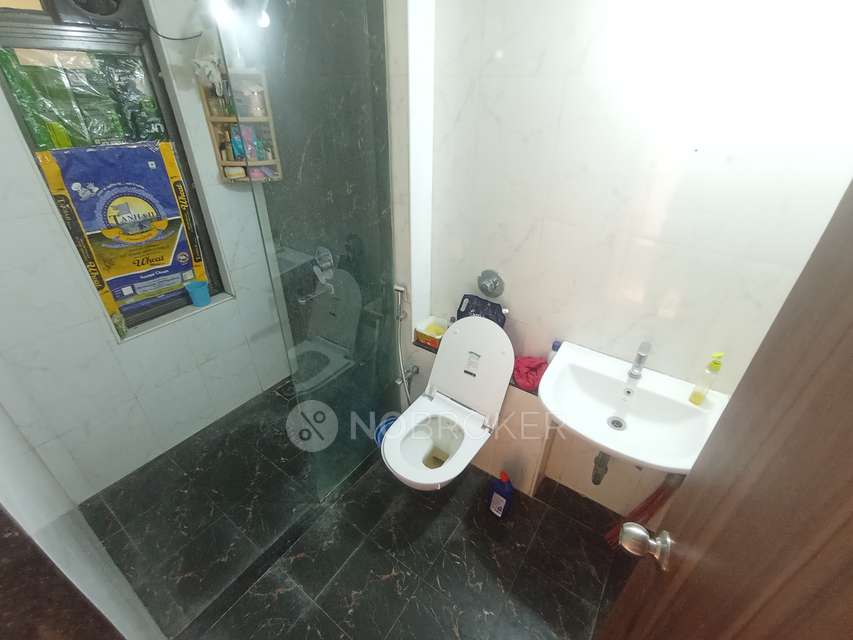 3 BHK Flat In Mantra Montana For Sale  In Dhanori