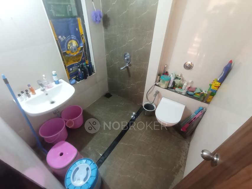 3 BHK Flat In Mantra Montana For Sale  In Dhanori