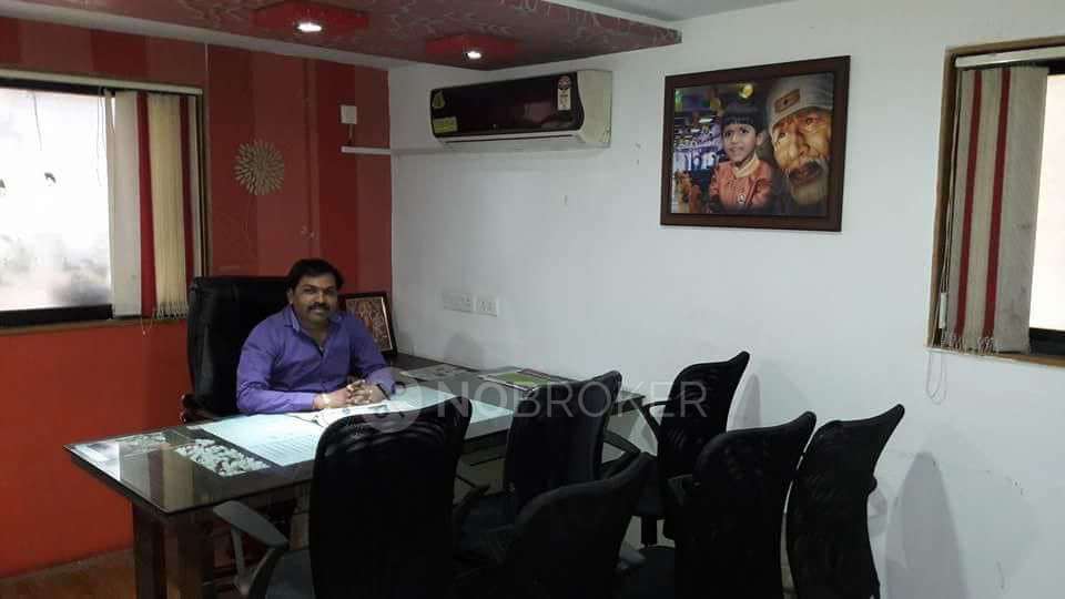 Office Space in  New Sangavi, Pune for sale 