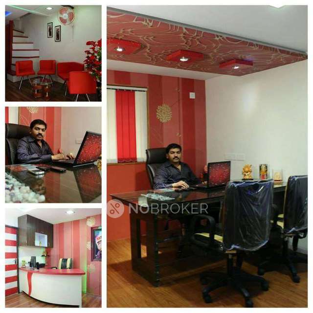 Office Space in  New Sangavi, Pune for sale 