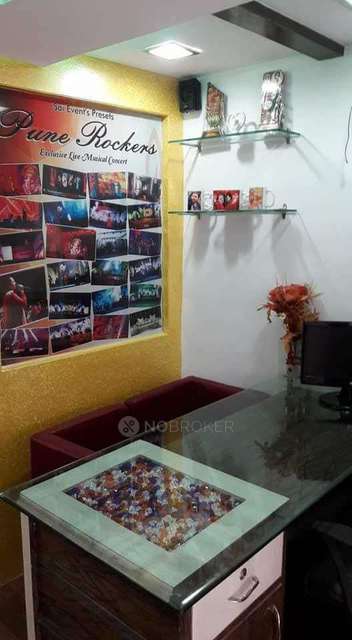 Office Space in  New Sangavi, Pune for sale 