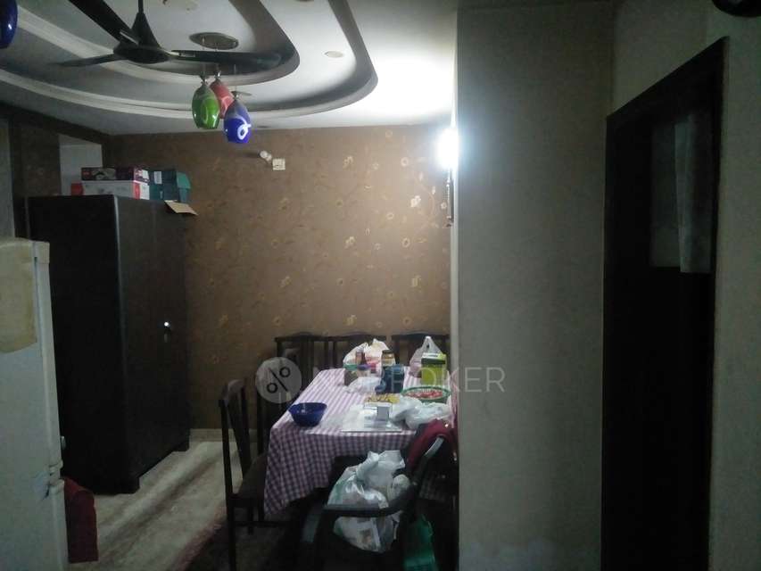 3 BHK Flat For Sale  In Azadpur