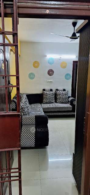 2 BHK Flat In Aryan Karsten Palm Groves Apartments For Sale  In  Teachers Colony