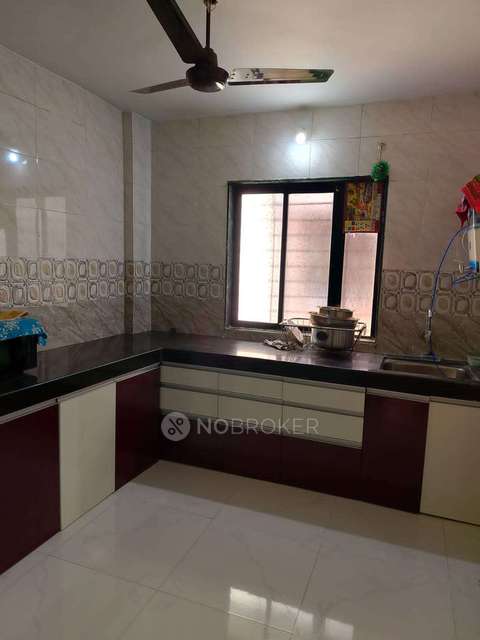1 BHK Flat In Kanchi Enclave For Sale  In Chakan