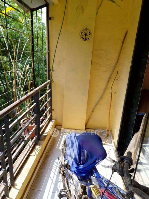 1 BHK Flat In Kanchi Enclave For Sale  In Chakan